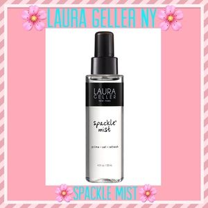 🌸Laura Geller Spackle Mist🌸